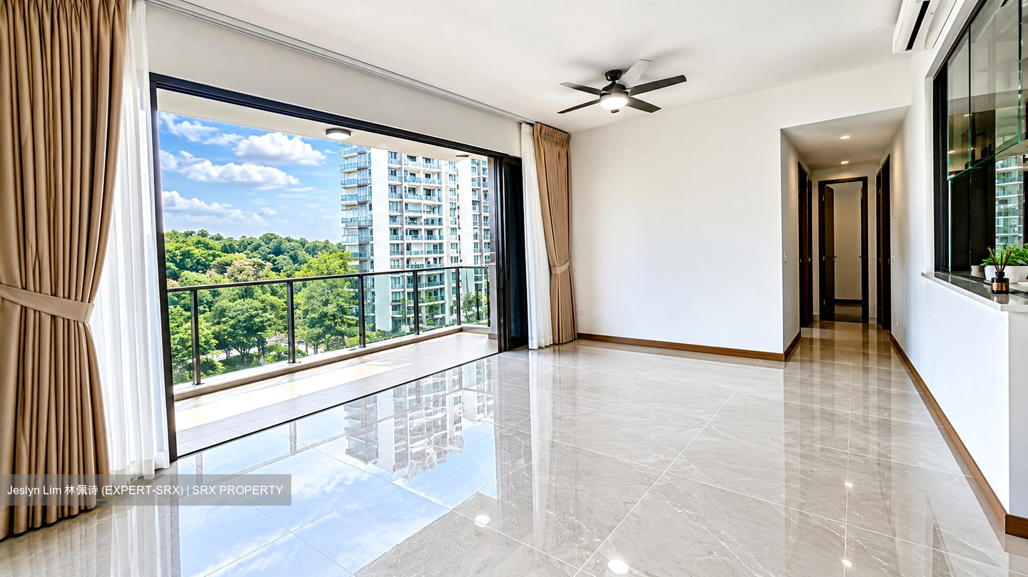 The Botany At Dairy Farm (D23), Condominium #637192791